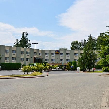 Best Western Tulalip Inn Мэрисвилл Экстерьер фото