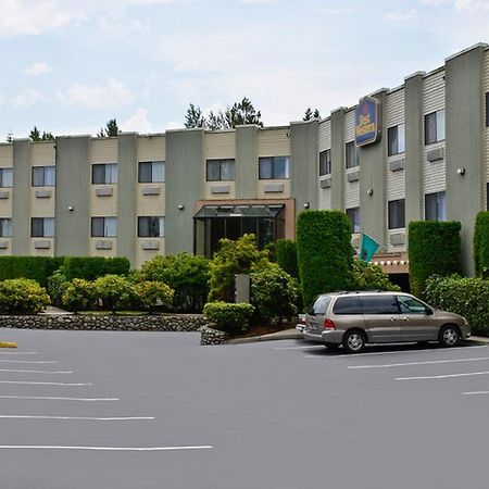 Best Western Tulalip Inn Мэрисвилл Экстерьер фото