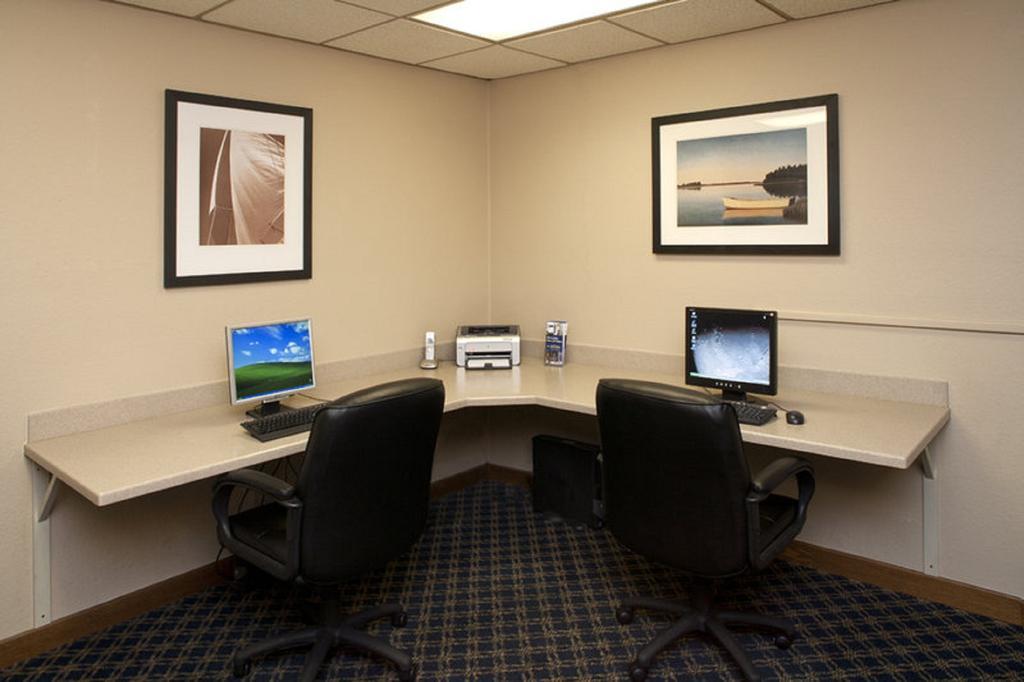 Best Western Tulalip Inn Мэрисвилл Удобства фото