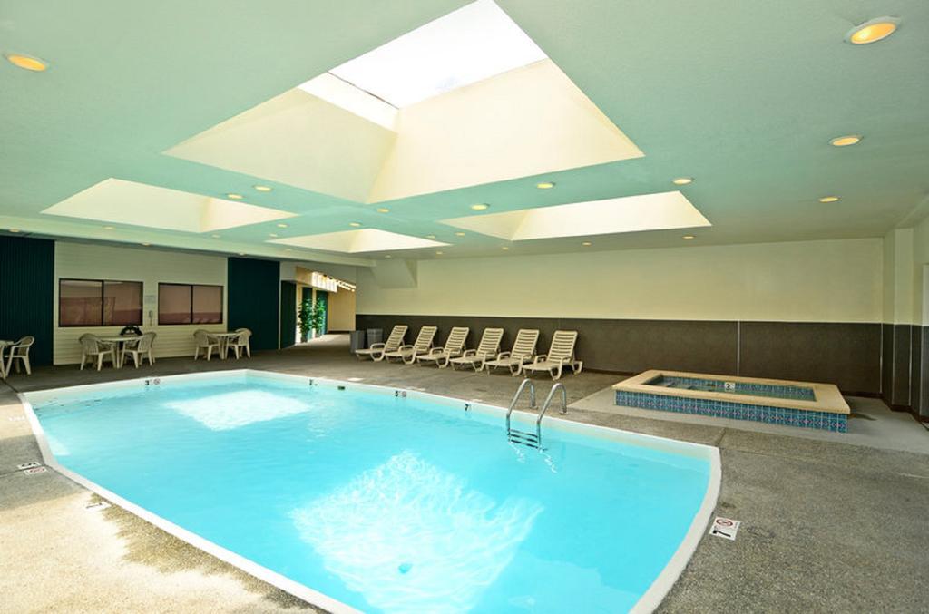 Best Western Tulalip Inn Мэрисвилл Удобства фото