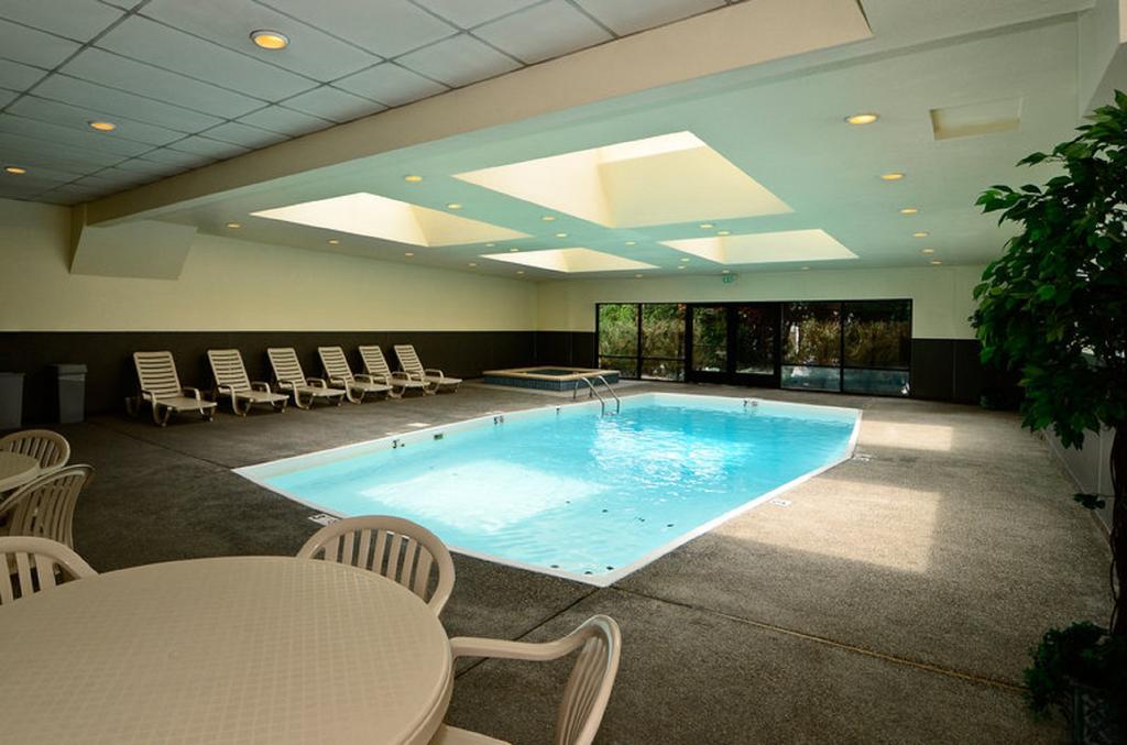 Best Western Tulalip Inn Мэрисвилл Удобства фото