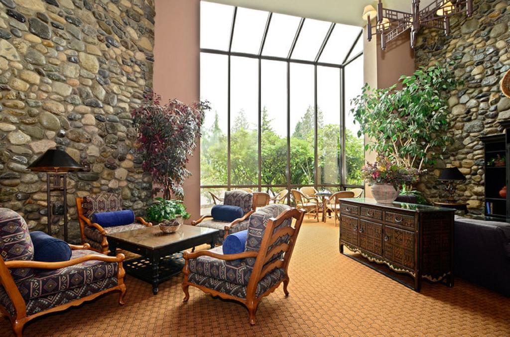 Best Western Tulalip Inn Мэрисвилл Интерьер фото