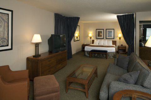 Best Western Tulalip Inn Мэрисвилл Экстерьер фото
