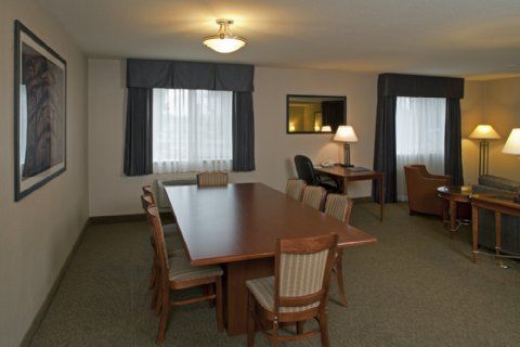 Best Western Tulalip Inn Мэрисвилл Экстерьер фото